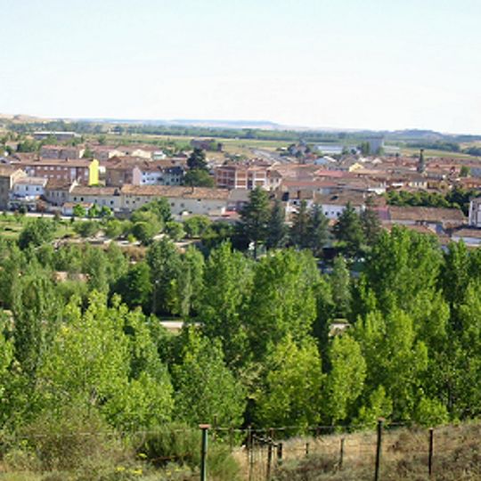 Alar del Rey