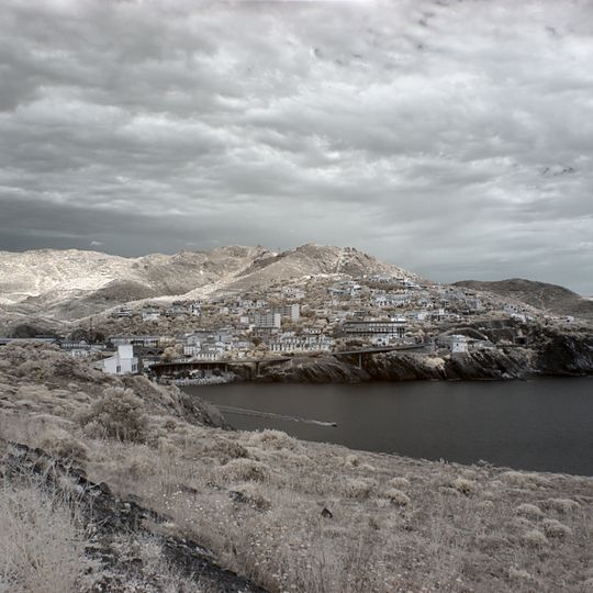 Punto di vista panoramico