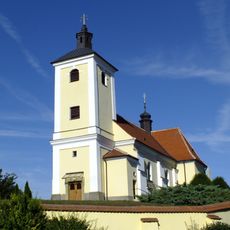 Church of All Saints