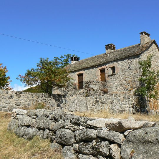 Saint-Maurice-de-Ventalon