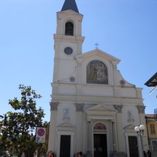Chiesa di San Pietro in Vincoli