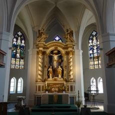 St. Jacobi