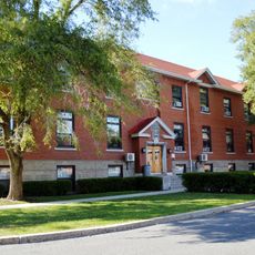 Royal Military College Saint-Jean