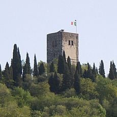Rocca di Solferino