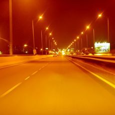 Hosur Road