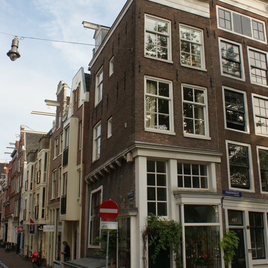 Prinsengracht 455, Amsterdam