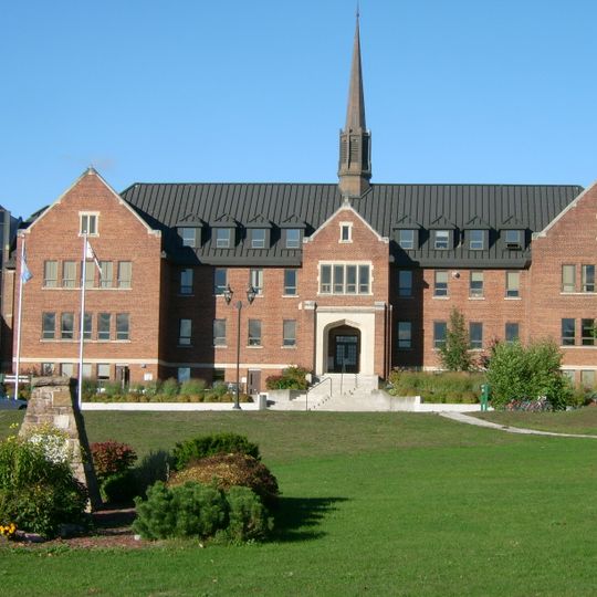 Algoma University