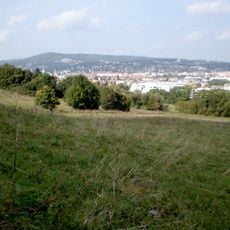 Roter Berg, Vienna