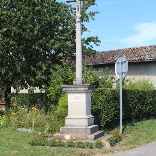 Croix de Montagnat