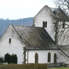 Hirsau Church