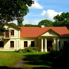 Zespół dworski w Sielcu