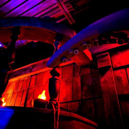 Escape Room Clearwater Beach