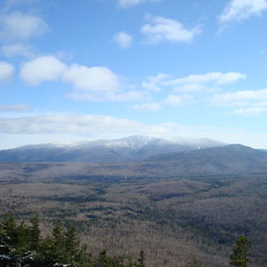 Mont Moosilauke