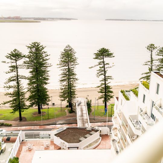 Novotel Sydney Brighton Beach
