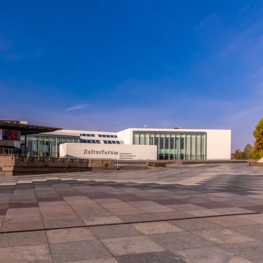 Kulturforum