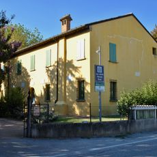 Casa natale di Vincenzo Monti