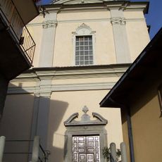 Chiesa di Santo Stefano Protomartire