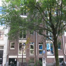 Recht Boomssloot 46, Amsterdam