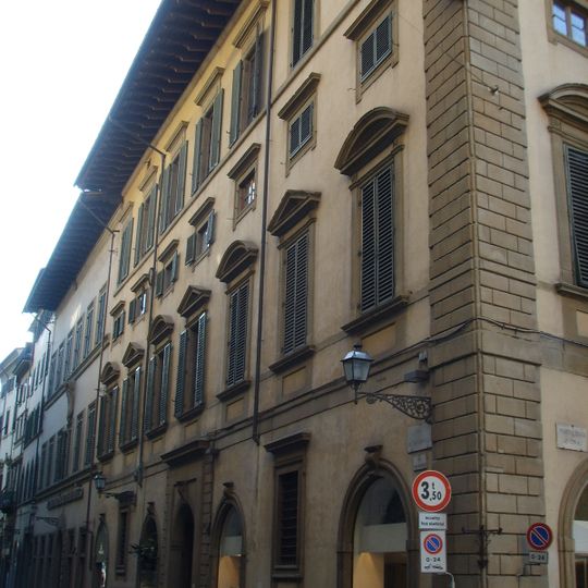 Palazzo Pasquali