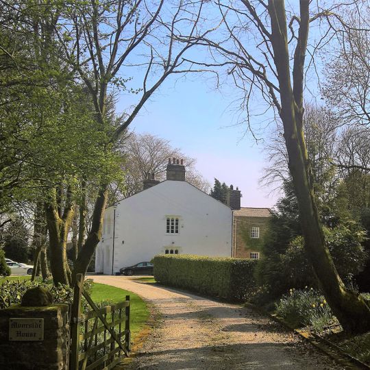 Moor Side House