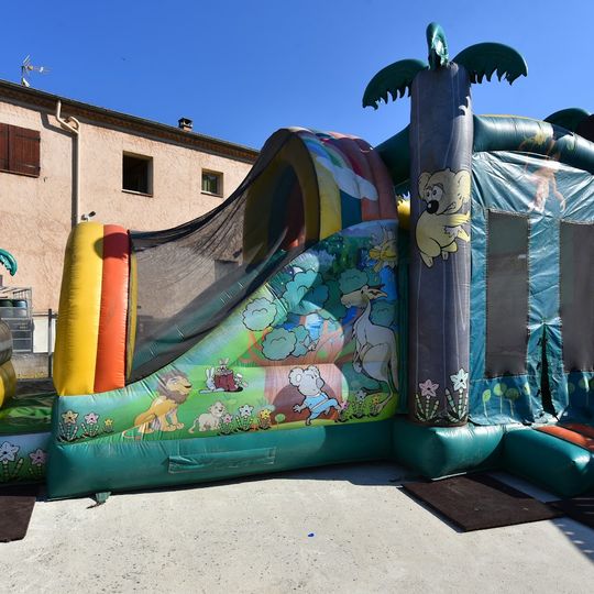 Le Vert Gapeau