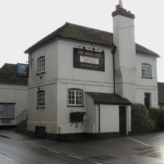 The Bulls Head Public House