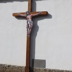 Kříž rodiny Salákovy v Blatnici