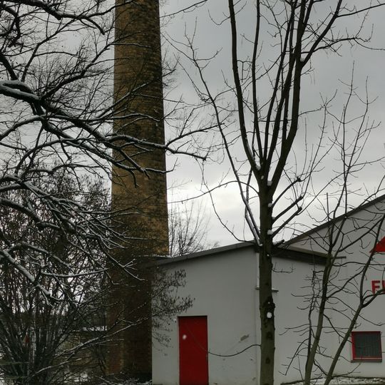 Esse Dresdner Straße