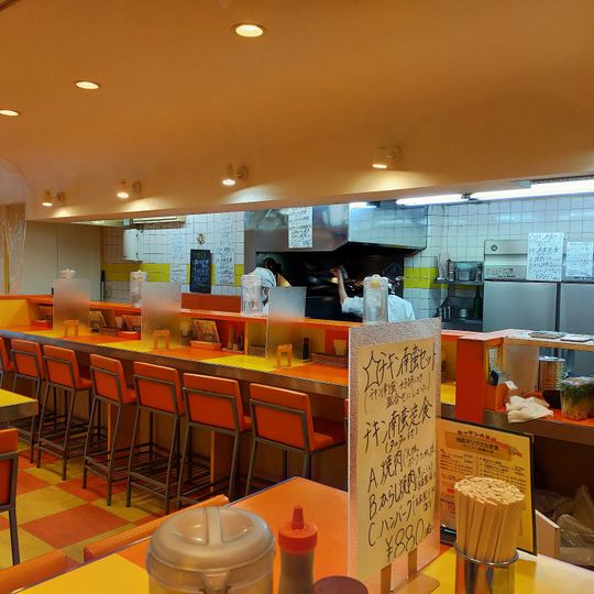 Kitchen ABC Ikebukuro Higashiguchi