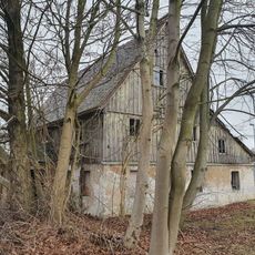 Wohnhaus Bischofswerdaer Straße 58