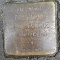 Bernhard Letterhaus