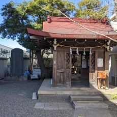 宝神社