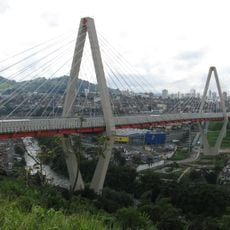 Viaducto César Gaviria Trujillo