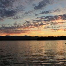 Placid Lake State Park