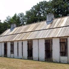 Fort Toulouse
