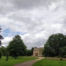 Normanby Hall Country Park