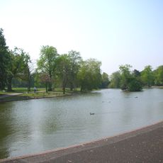 Cannon Hill Park