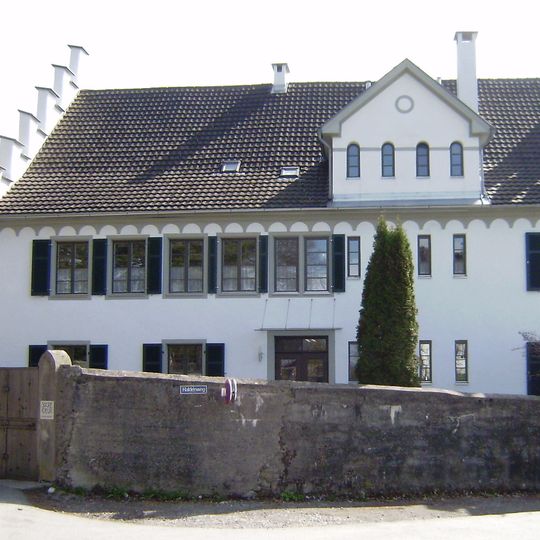 Volksschule Sacré Coeur Riedenburg