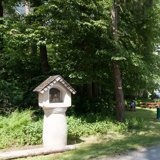 Rosary Haiming - Silz