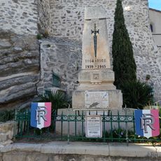 War memorial
