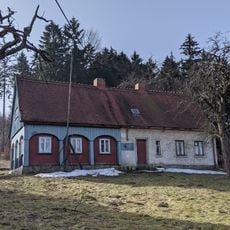 Dolní Suchá 70 (Hrádek nad Nisou)