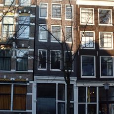 Leliegracht 8, Amsterdam