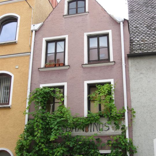 Handwerkerhaus