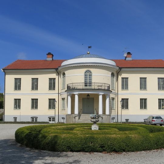 Gyllebo slott