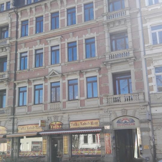 Königsbrücker Straße 64