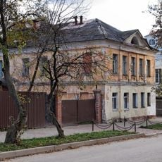 Главный дом (Калуга)