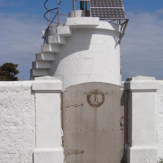 Phare de Monte Agudo