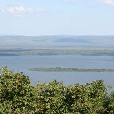 Lac Ihema