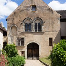 Grange dîmière de Mennetou-sur-Cher