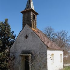 Farmhouse chapel Gerblinghausen